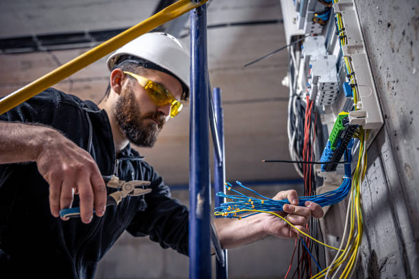 Best 24-Hour Electrician  in Meraux, LA