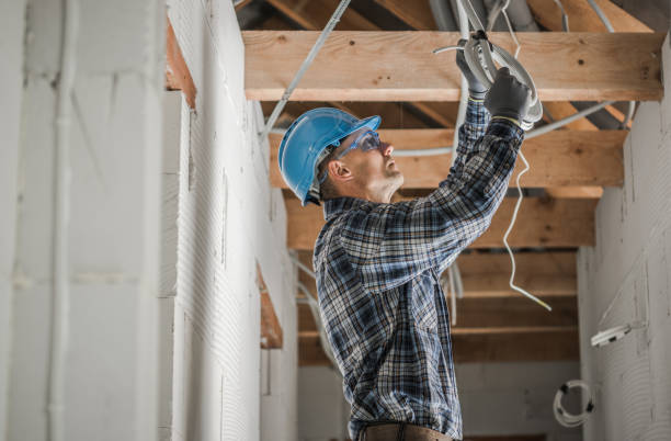 Best Local Electrician Companies  in Meraux, LA