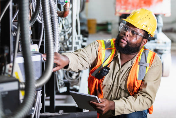 Best Electric Panel Repair  in Meraux, LA