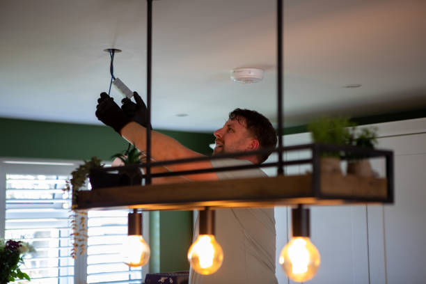 Best Affordable Electrical Installation  in Meraux, LA