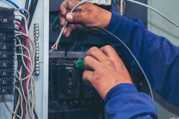 Best Home Electrical Repair  in Meraux, LA
