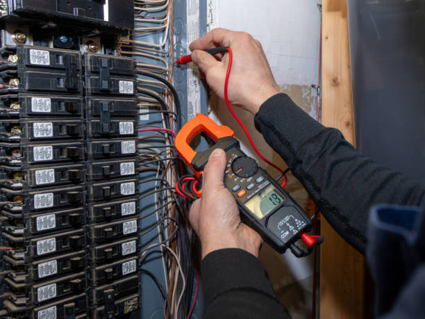 Best Affordable Emergency Electrician  in Meraux, LA