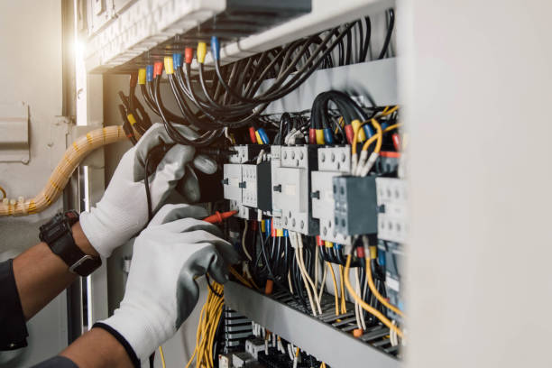 Professional Electrician in LA